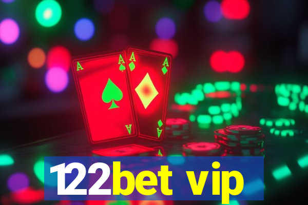 122bet vip